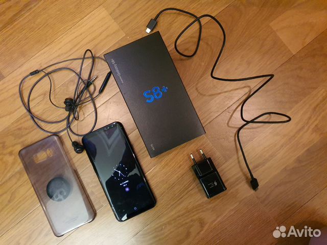 Samsung S8 plus Samsung S8 plus