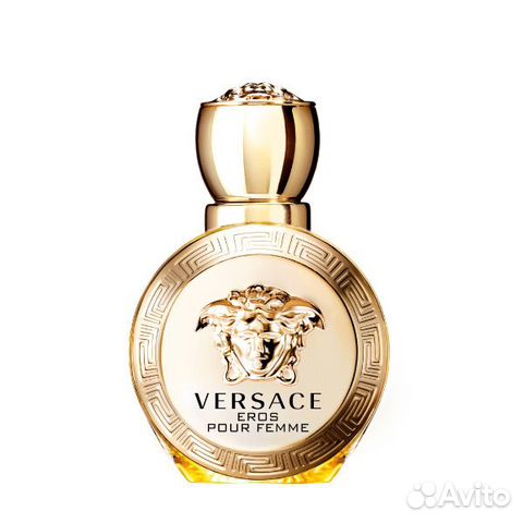 Тестер Versace Eros Pour Тестер Versace Eros Pour