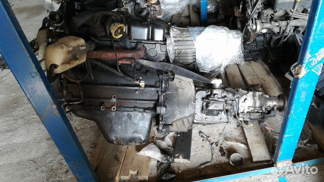 Двигатель дизель Форд Транзит 4 2,5 D 4AB/4BA/4CA Двигатель дизель Форд Транзит 4 2,5 D 4AB/4BA/4CA