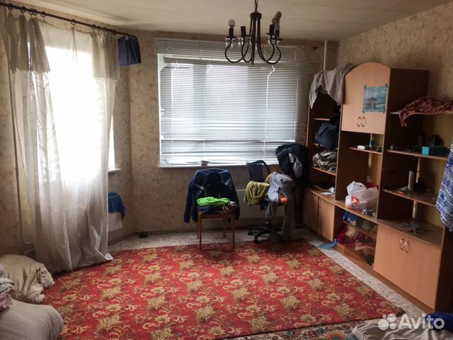 3-к квартира, 100 м², 5/17 эт. 3-к квартира, 100 м², 5/17 эт.