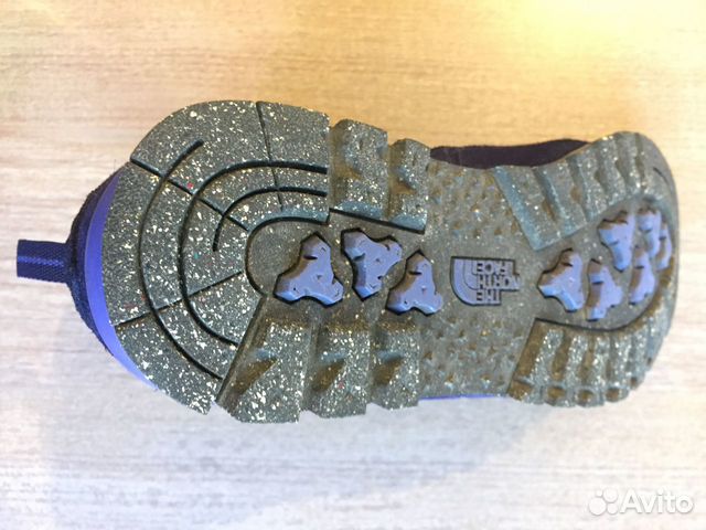 Ботинки The North Face Ботинки The North Face