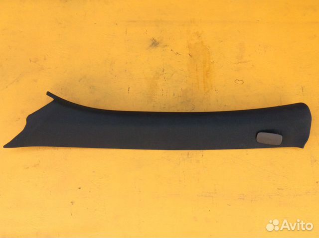 Накладка передней стойки Mercedes W207 E Накладка передней стойки Mercedes W207 E