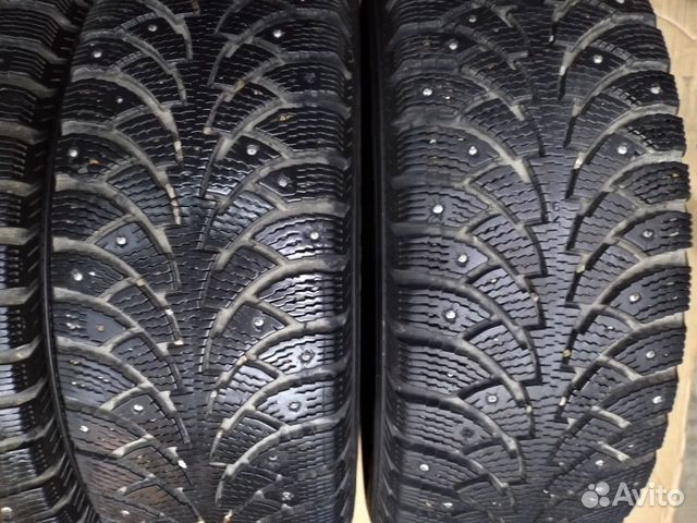 195/65 R15 Nordman 4 - 4 шт Шины Б/У 195/65 R15 Nordman 4 - 4 шт Шины Б/У