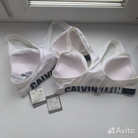Бюстгальтеры Calvin Klein новые оригинал Бюстгальтеры Calvin Klein новые оригинал