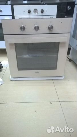 Духовой шкаф Духовой шкаф