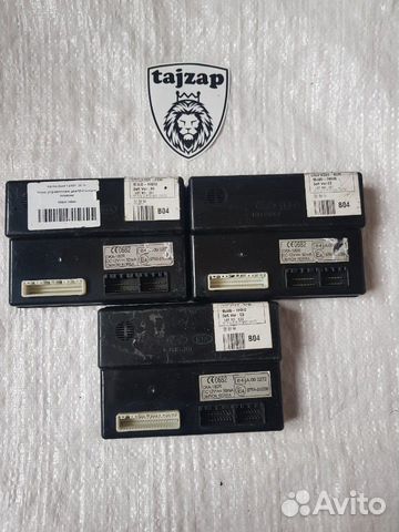 Блок управления KIA 95400-1H040 954001H040
