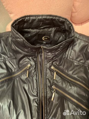 Куртка мужская Just Cavalli Куртка мужская Just Cavalli