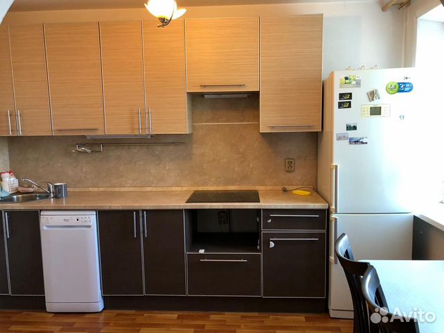 3-к квартира, 70 м², 5/10 эт. 3-к квартира, 70 м², 5/10 эт.