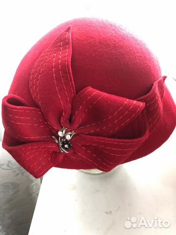 Шляпа Шляпа