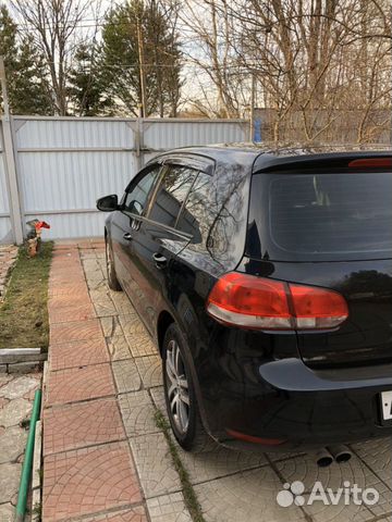 Volkswagen Golf 1.4 МТ, 2011, 177 826 км