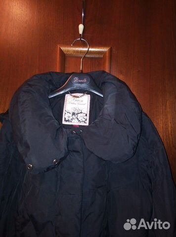 Пальто Пальто