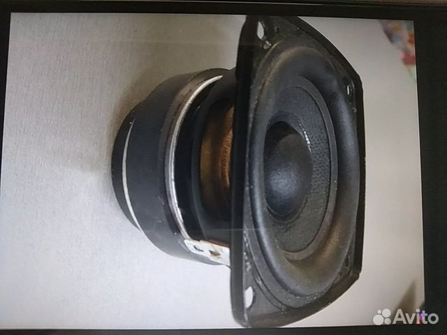 Динамик для jbl Xtreme Динамик для jbl Xtreme
