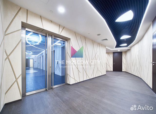 Офисное помещение, 77.4 м²