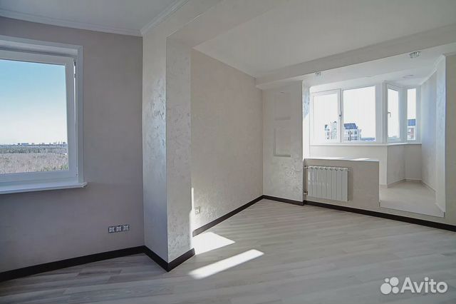 Ремонт квартир и коттеджей, внутренняя отделка