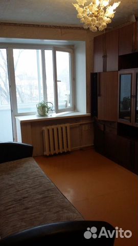 1-к квартира, 30 м², 3/5 эт. 1-к квартира, 30 м², 3/5 эт.