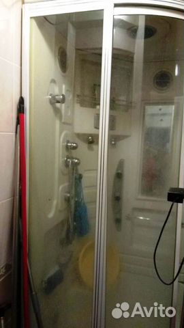 4-к квартира, 127.1 м², 8/9 эт. 4-к квартира, 127.1 м², 8/9 эт.