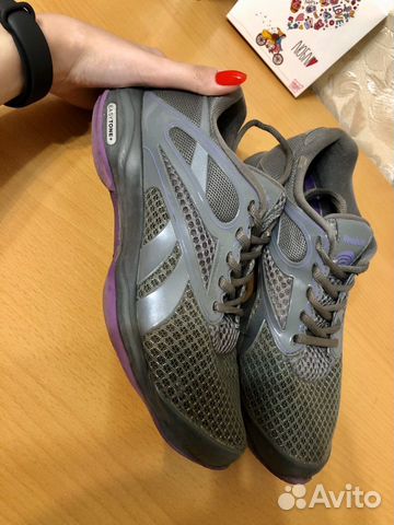 Кроссовки Reebok Кроссовки Reebok