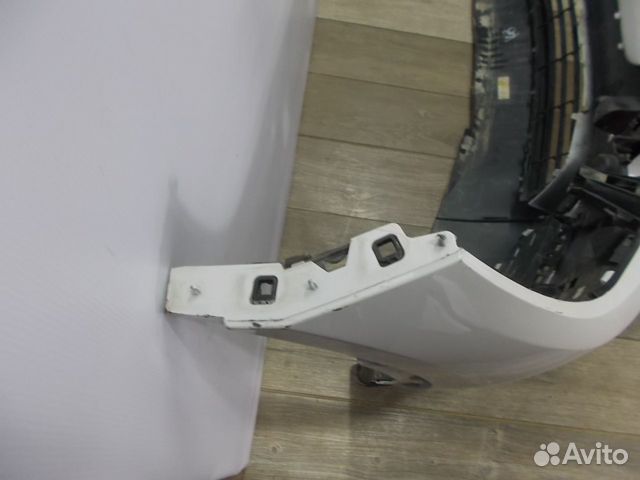 Бампер передний бмв Х5 Ф15 BMW X5 F15