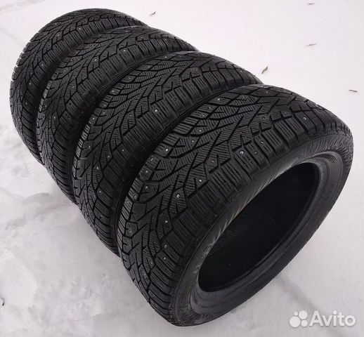 235/55 R17 103T Gislaved Nord Frost 100 - 3 Шины 235/55 R17 103T Gislaved Nord Frost 100 - 3 Шины