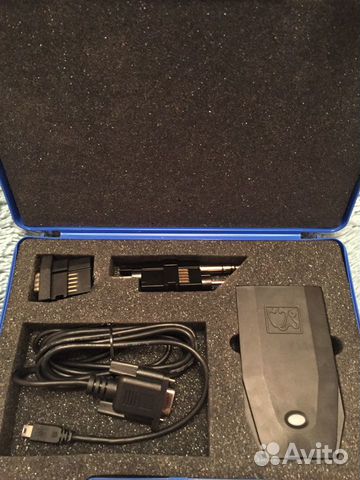 Устройство для диагностики