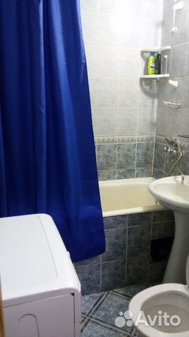 2-к квартира, 43 м², 2/5 эт.