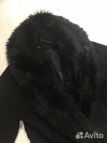 Пальто