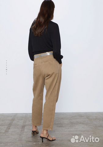 Брюки Zara Брюки Zara