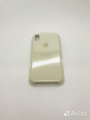 Чехол iPhone XR