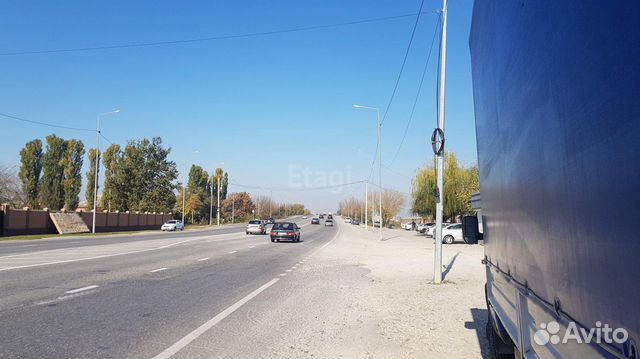 Участок 5 сот. (ИЖС)