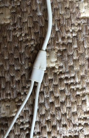 Наушники earpods 3,5 Наушники earpods 3,5
