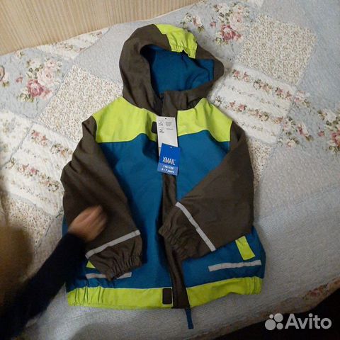 Ветровка Ветровка