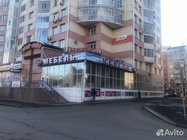 Помещение свободного назначения, 483 м² Помещение свободного назначения, 483 м²