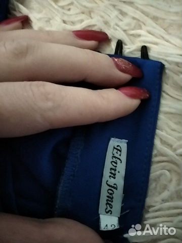Платье Платье