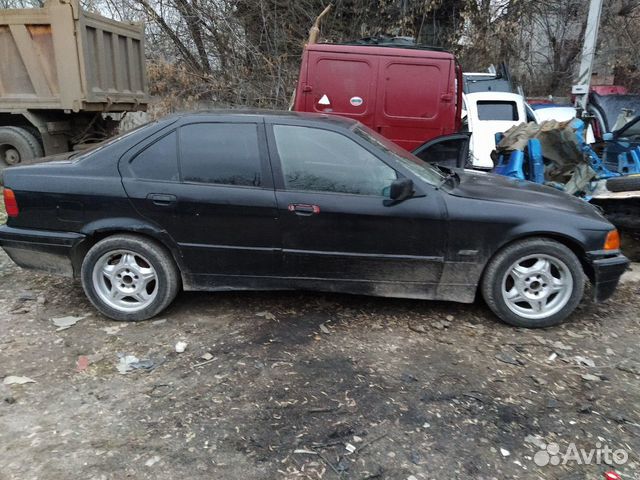 Разборка BMW 3 E36 1,8 M42 МКПП Разборка BMW 3 E36 1,8 M42 МКПП
