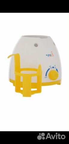 Подогреватель детского питания