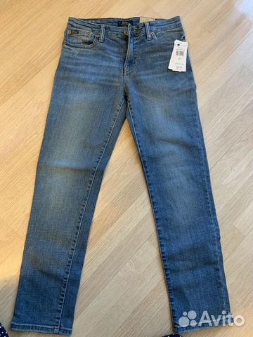 Джинсы Polo Ralph Lauren Джинсы Polo Ralph Lauren