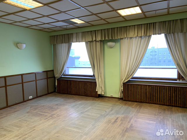 Офисное помещение, 25 м² Офисное помещение, 25 м²