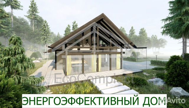 Drvene kuće u Voronežu i brvnare iz sjeverne šume