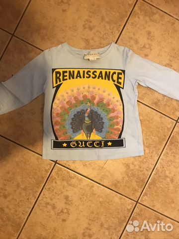 Кофта Gucci Кофта Gucci