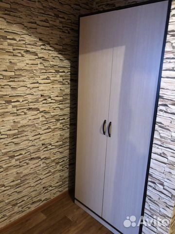1-к квартира, 40 м², 11/17 эт. 1-к квартира, 40 м², 11/17 эт.