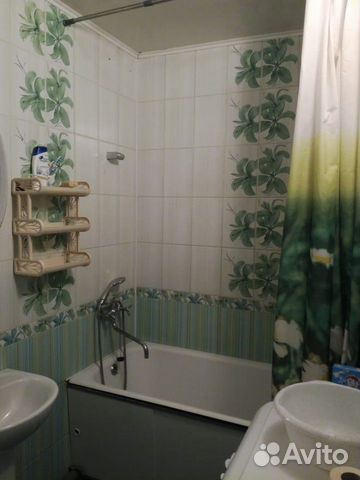 1-к квартира, 33 м², 2/5 эт.