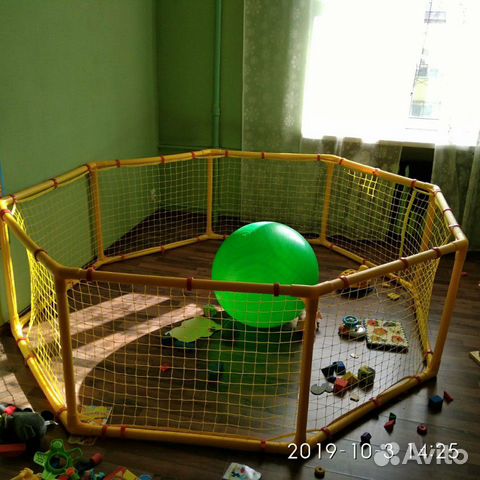 Манеж Манеж