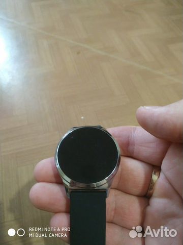 Часы
