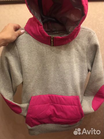 Костюм-тройка