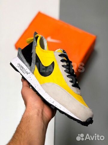 nike daybreak x