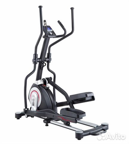 Эллиптический тренажер (Эллипсоид) Эллиптический тренажер (Эллипсоид)