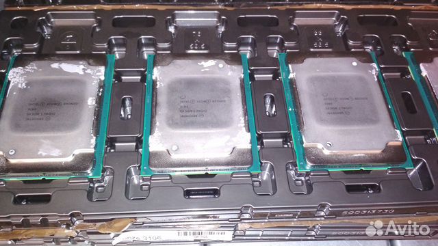 Процессор Intel Xeon Bronze 3104 CD8067303562000 Процессор Intel Xeon Bronze 3104 CD8067303562000