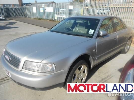 Разобран на запчасти Audi A8 (D2) 1994-2003