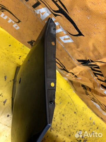 Бампер передний Mercedes B-Classe W246 2014-2018