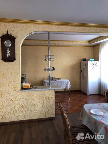 Дом 600 м² на участке 6 сот. Дом 600 м² на участке 6 сот.